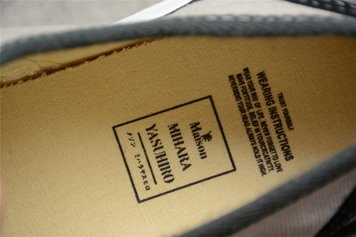 MAISON MIHARA YASUHIRO SNEAKER MMYS52