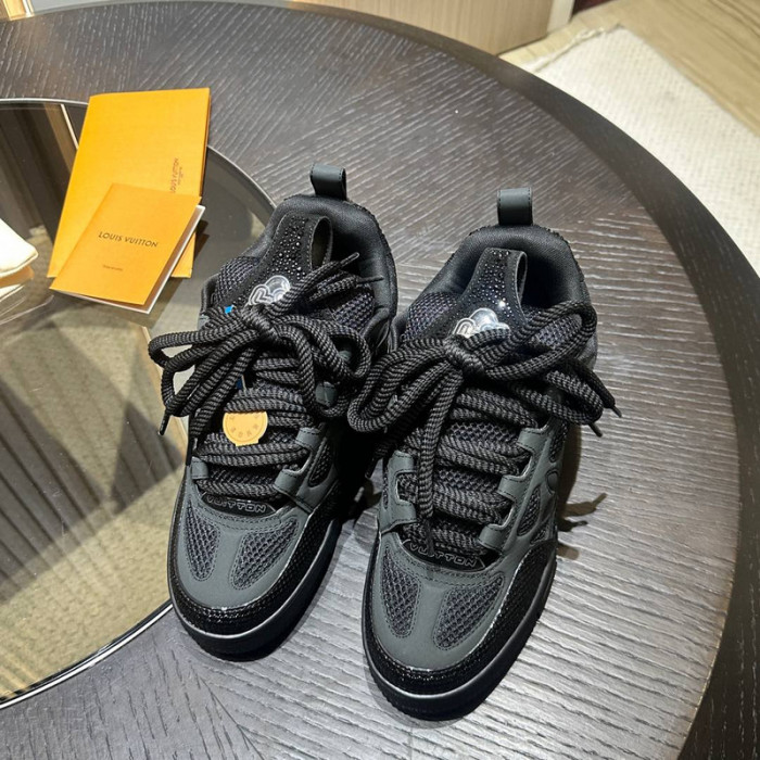 LV SKATE snekaers L0000498