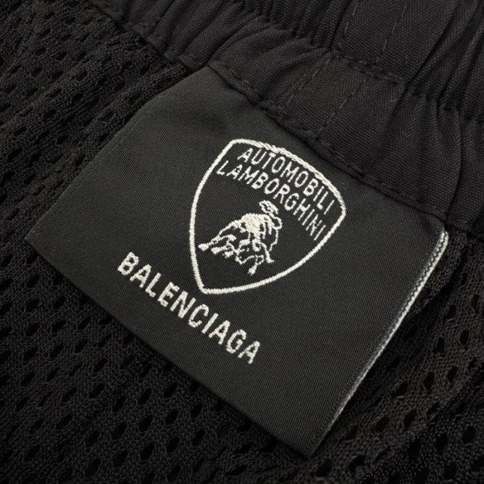 Balenciag* pants Bh074
