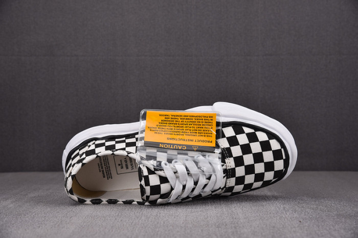 MAISON MIHARA YASUHIRO SNEAKER MMYS13