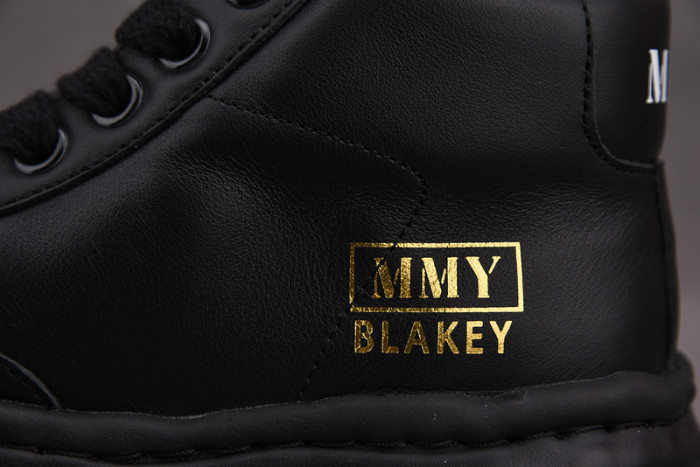 MAISON MIHARA YASUHIRO SNEAKER MMYS22