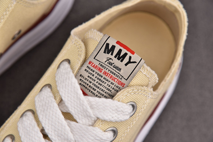 MAISON MIHARA YASUHIRO SNEAKER MMYS21