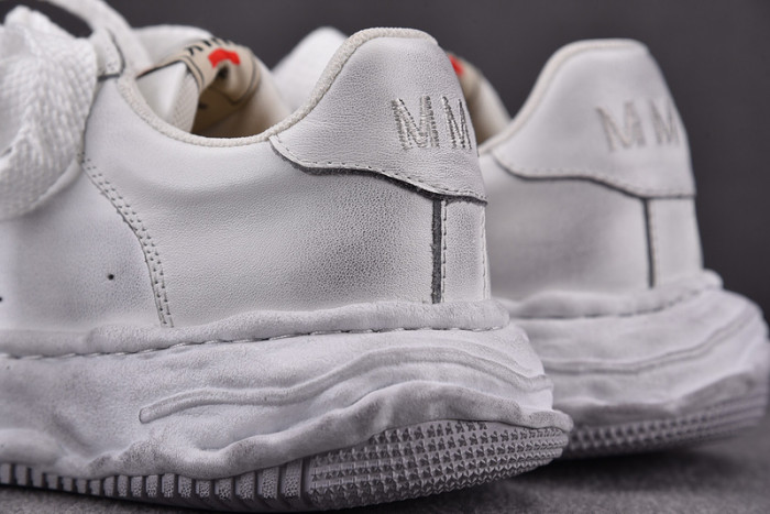 MAISON MIHARA YASUHIRO SNEAKER MMYS30
