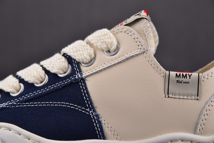 MAISON MIHARA YASUHIRO SNEAKER MMYS41