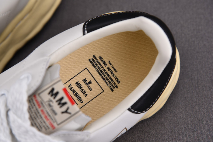 MAISON MIHARA YASUHIRO SNEAKER MMYS45