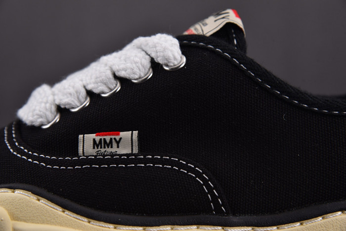 MAISON MIHARA YASUHIRO SNEAKER MMYS35