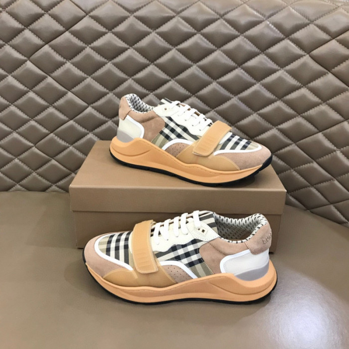 BUR*ERRY SHOES BBY50