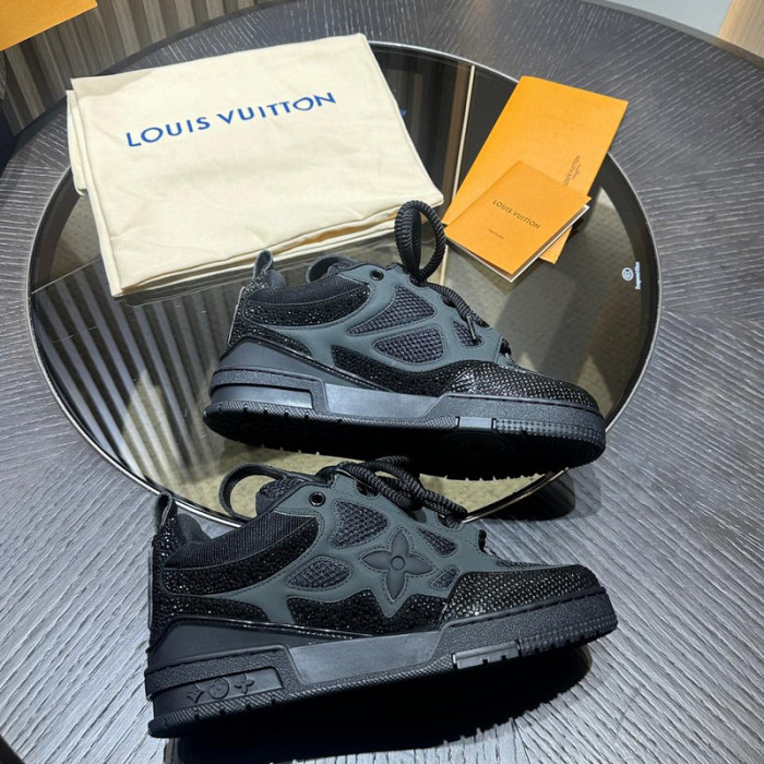 LV SKATE snekaers L0000498
