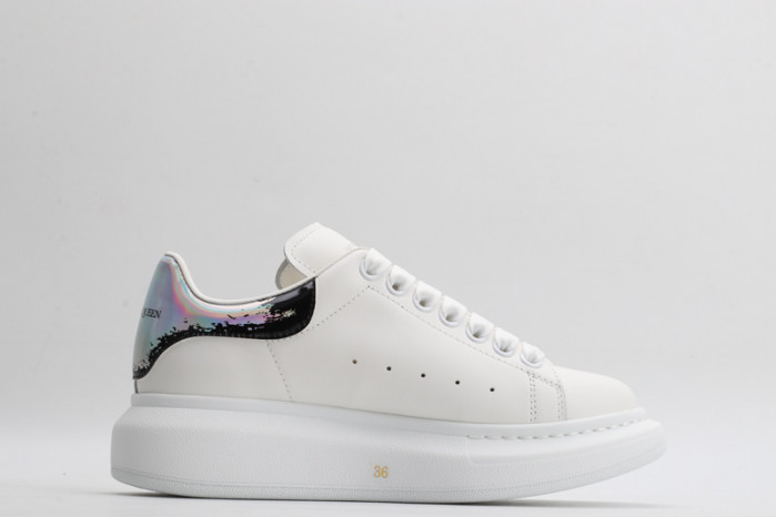 ALEXANDER MCQ66