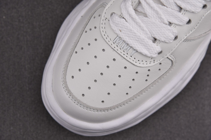 MAISON MIHARA YASUHIRO SNEAKER MMYS31