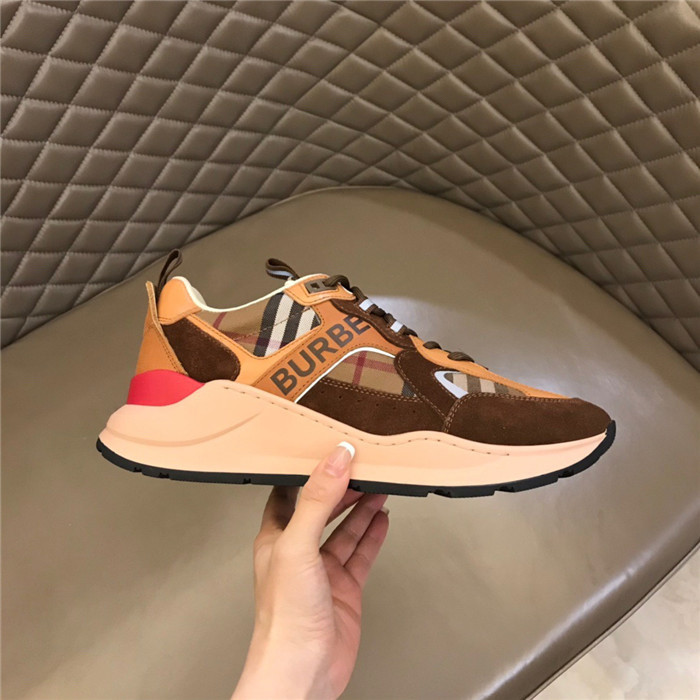 BUR*ERRY SHOES BBY32