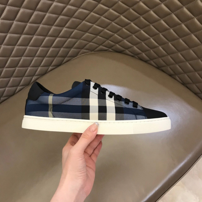 BUR*ERRY SHOES BBY53
