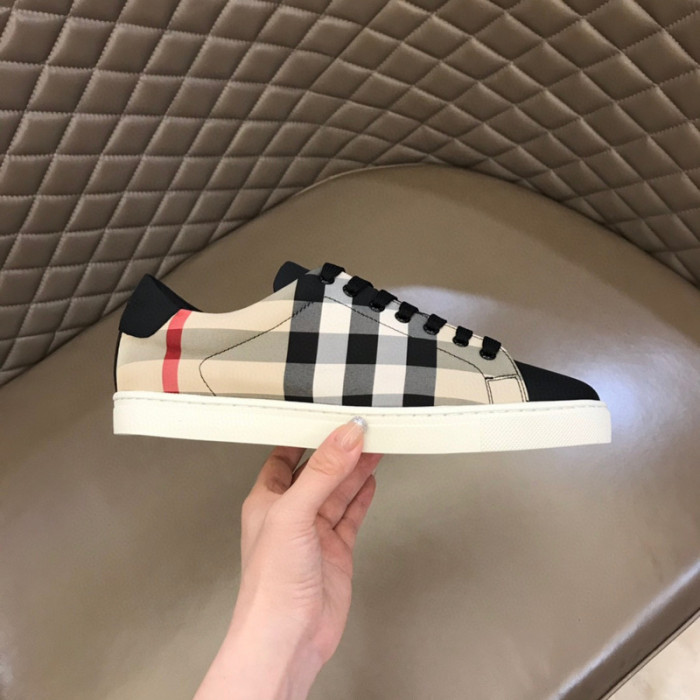 BUR*ERRY SHOES BBY55