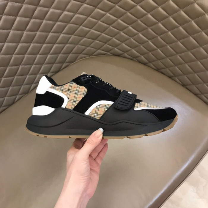 BUR*ERRY SHOES BBY60