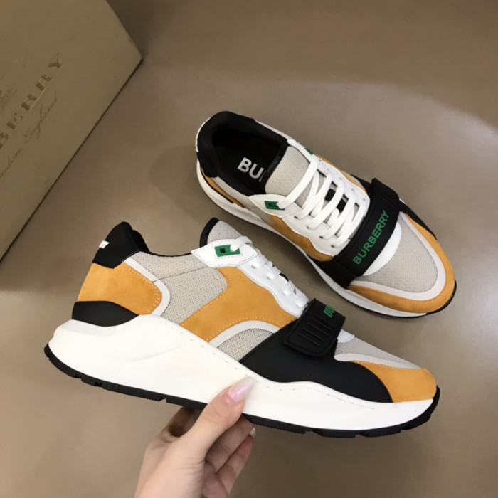 BUR*ERRY SHOES BBY81