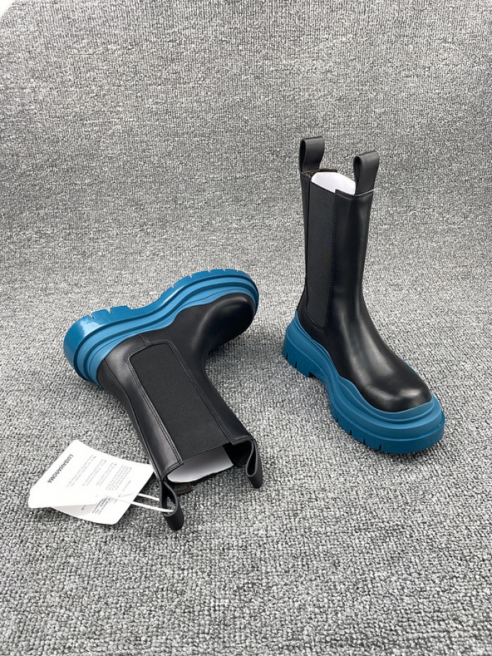 Bottega veneta boots BV00012
