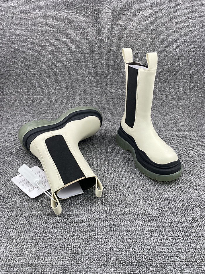 Bottega veneta boots BV00013