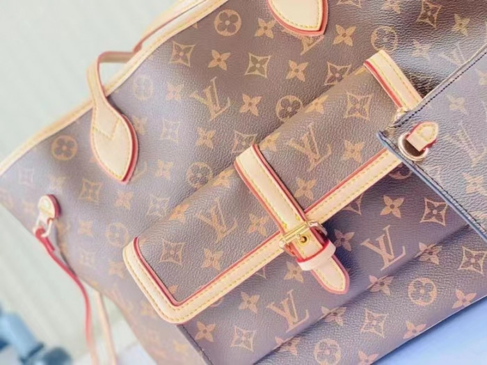 L*V BAG 09