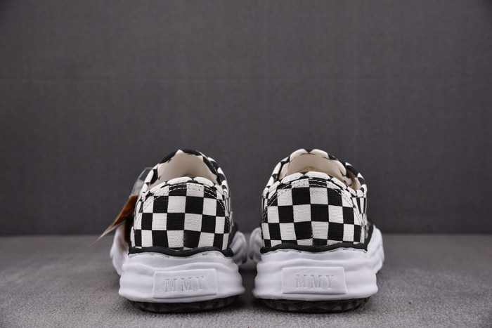 MAISON MIHARA YASUHIRO SNEAKER MMYS13