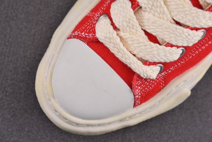 MAISON MIHARA YASUHIRO SNEAKER MMYS40