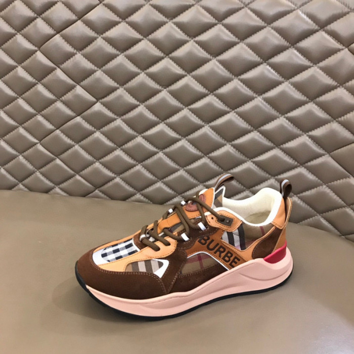 BUR*ERRY SHOES BBY40