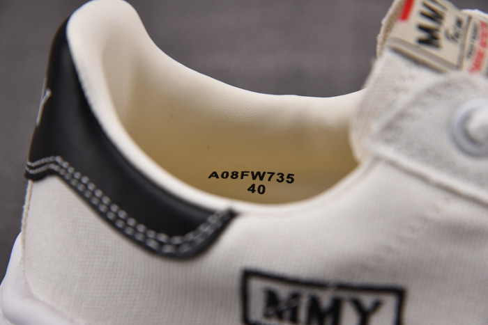 MAISON MIHARA YASUHIRO SNEAKER MMYS06