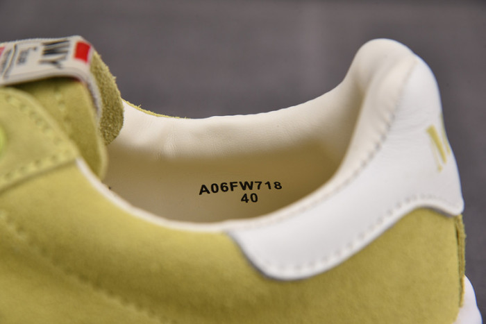 MAISON MIHARA YASUHIRO SNEAKER MMYS07