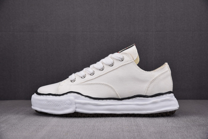 MAISON MIHARA YASUHIRO SNEAKER MMYS09