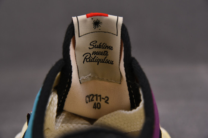 MAISON MIHARA YASUHIRO SNEAKER MMYS19