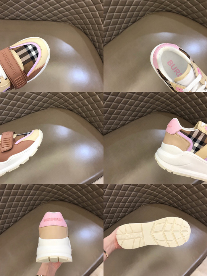 BUR*ERRY SHOES BBY61