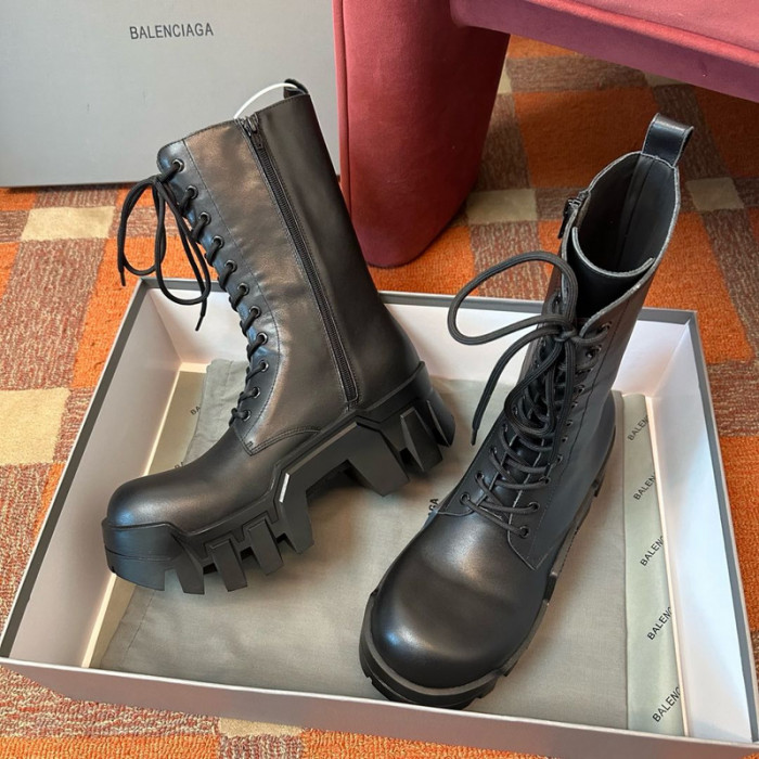 Ba1en*iaga Boots 80000277