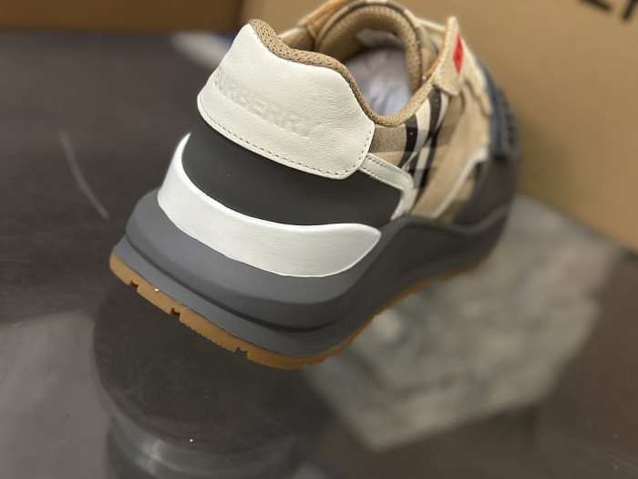 BUR*ERRY SHOES BBY107