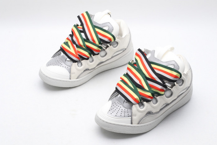 LANVIN CURB SNEAKER FY52