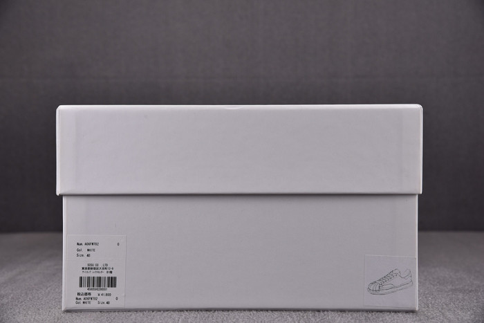 MAISON MIHARA YASUHIRO SNEAKER MMYS17