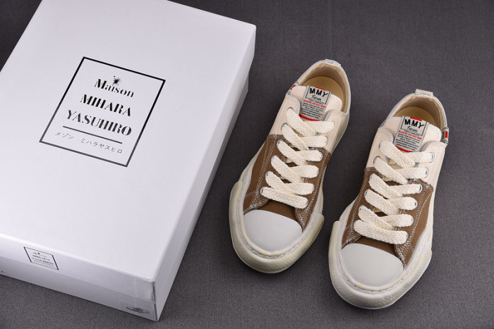 MAISON MIHARA YASUHIRO SNEAKER MMYS38