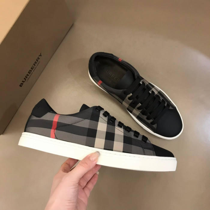 BUR*ERRY SHOES BBY56