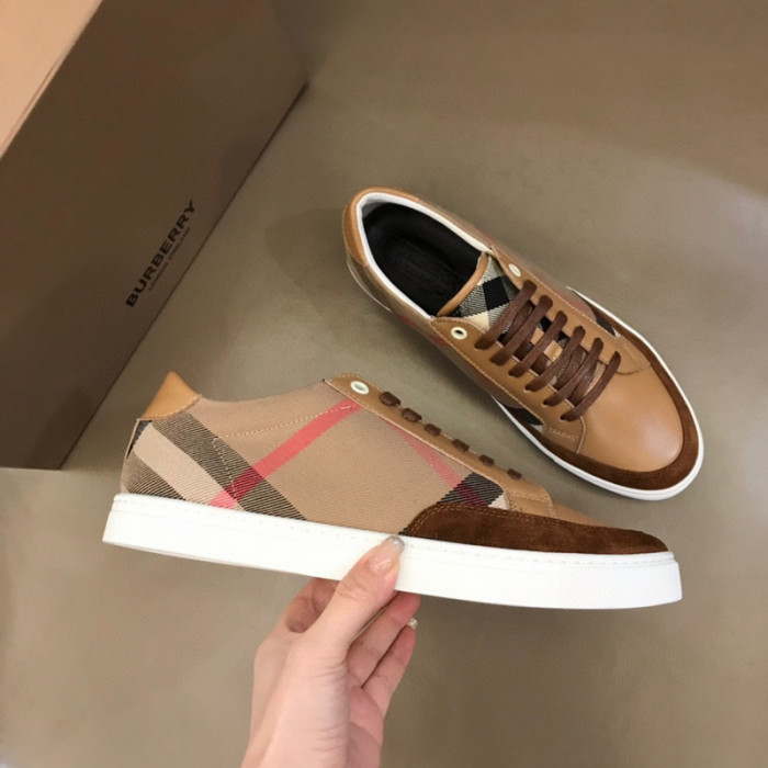 BUR*ERRY SHOES BBY65