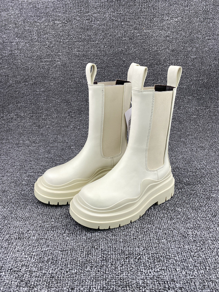 Bottega veneta boots BV00011
