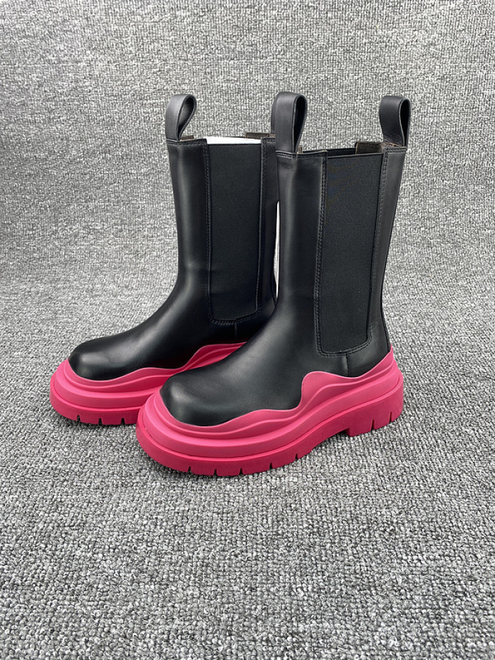 Bottega veneta boots BV00017