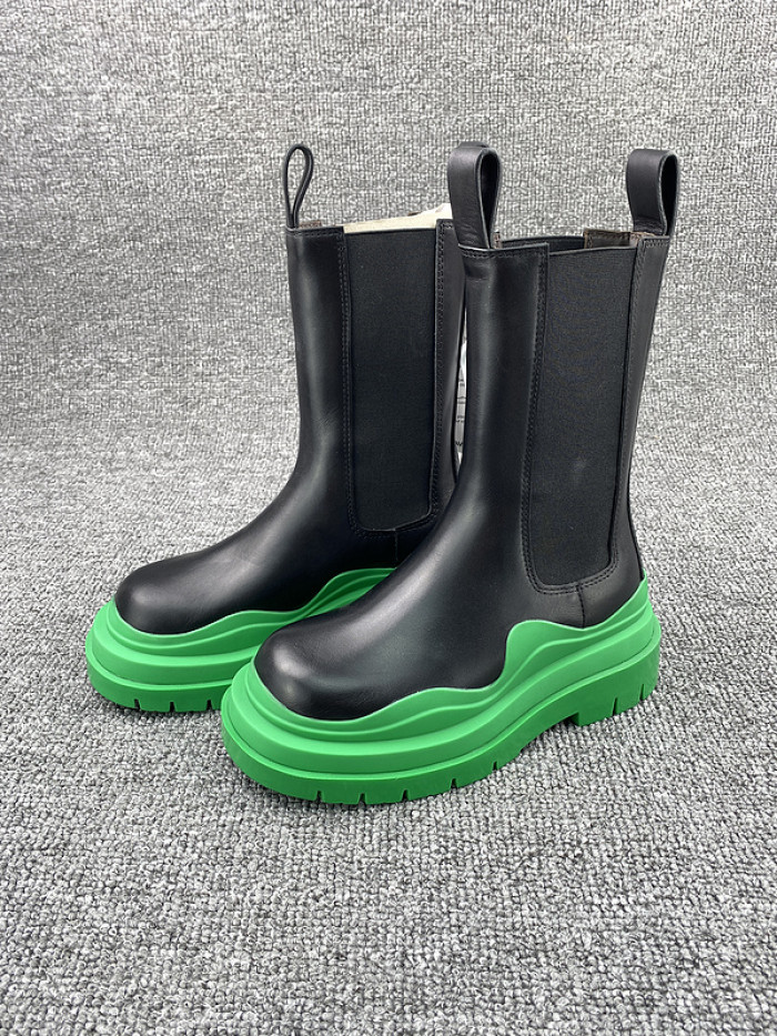 Bottega veneta boots BV00031