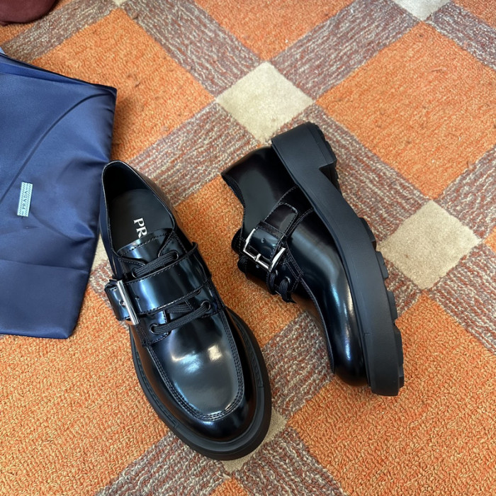 PRAD* LOAFERS P134