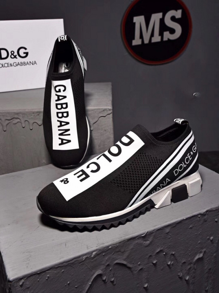 DG Sneaker DG54