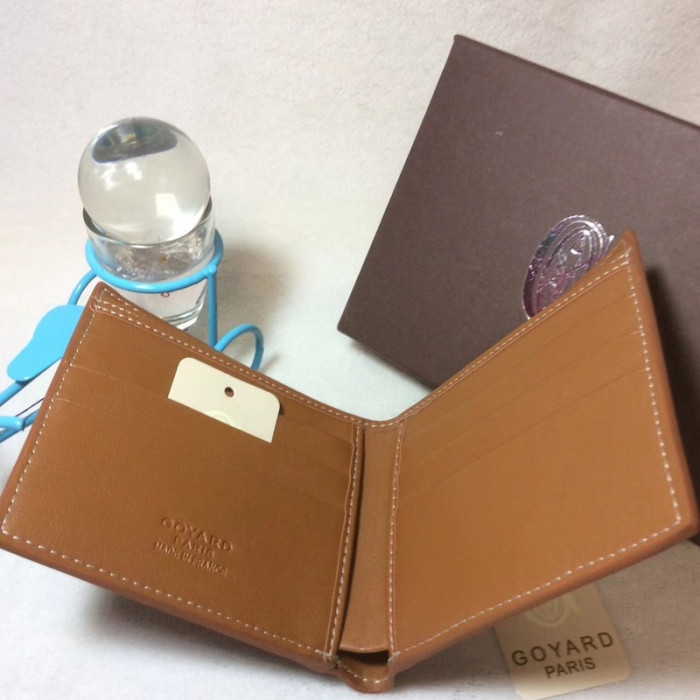 GOYARD WALLET WA19