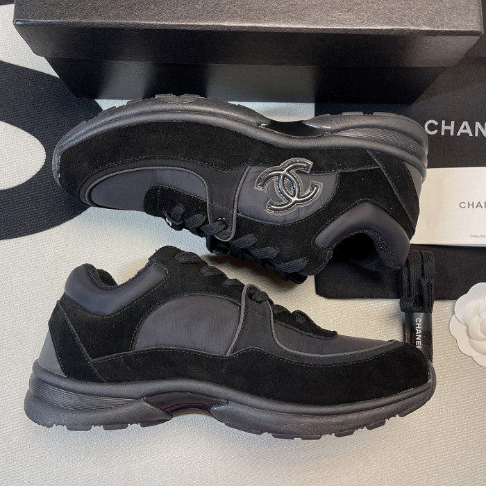 Chane* snekaers C000028