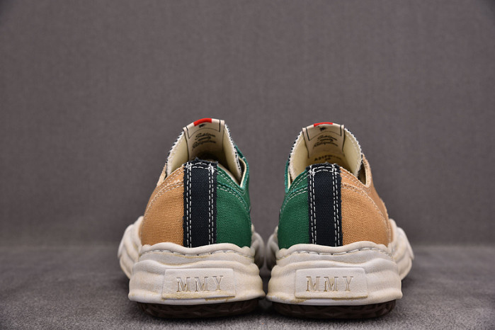 MAISON MIHARA YASUHIRO SNEAKER MMYS23