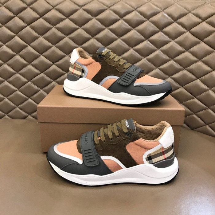 BUR*ERRY SHOES BBY58