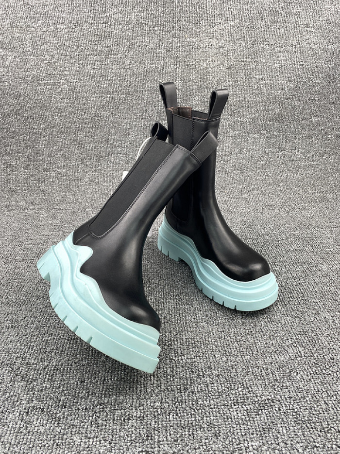 Bottega veneta boots BV00003