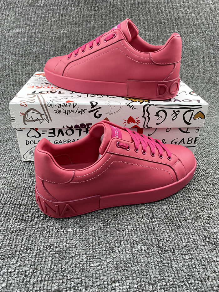 DG Sneaker DG47