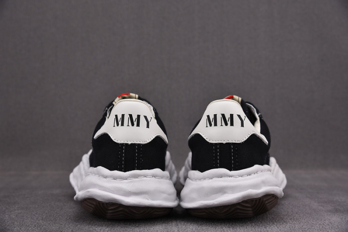 MAISON MIHARA YASUHIRO SNEAKER MMYS03