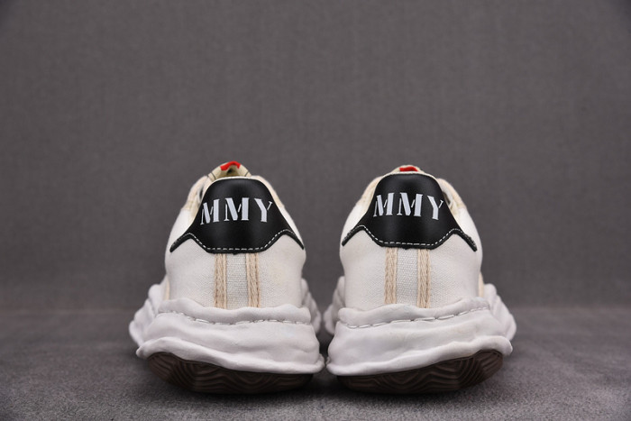 MAISON MIHARA YASUHIRO SNEAKER MMYS04